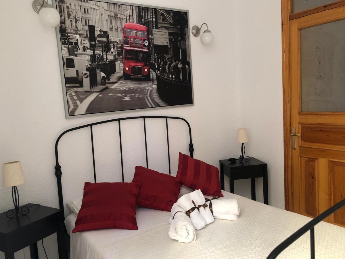 Echegaray Suites *