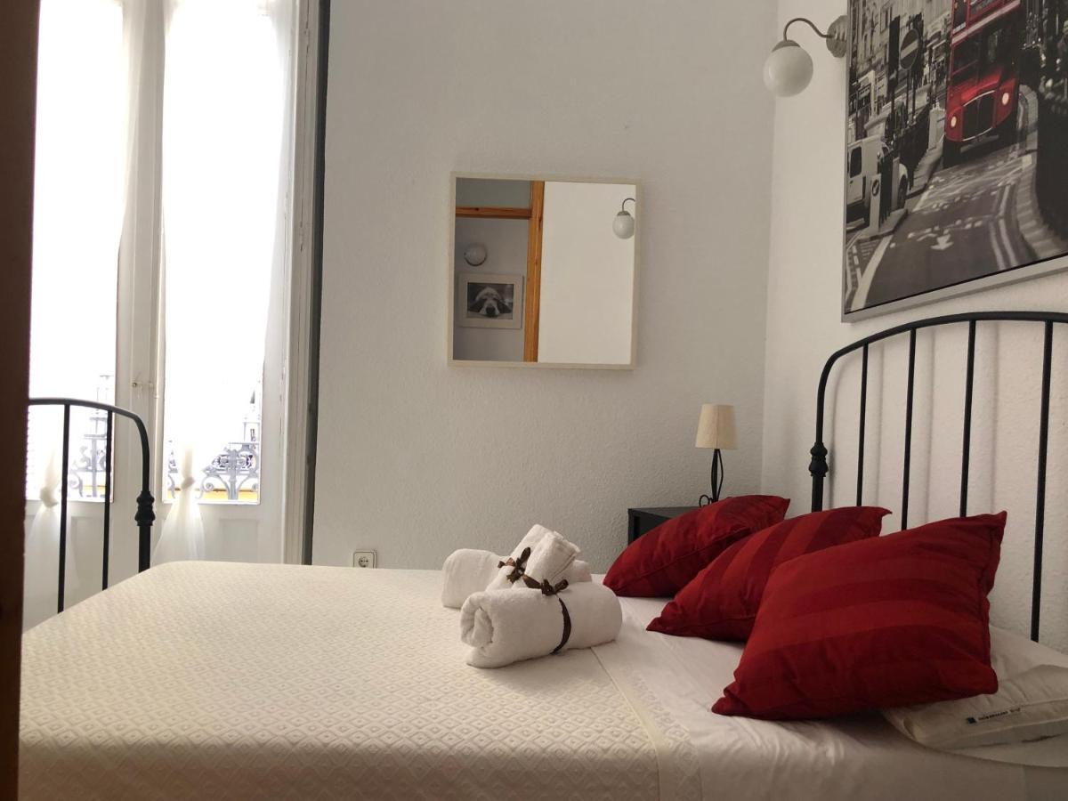 Echegaray Suites