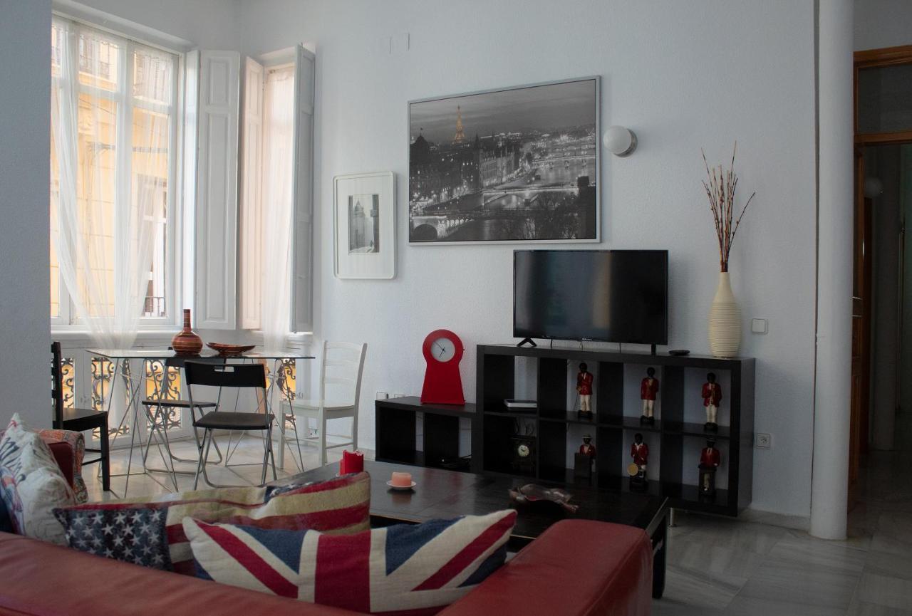 Apartment Echegaray Suites