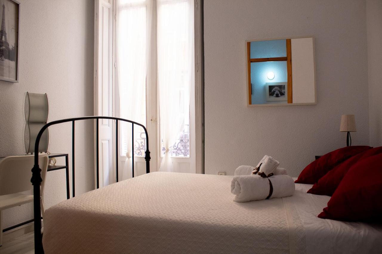 Echegaray Suites Apartment