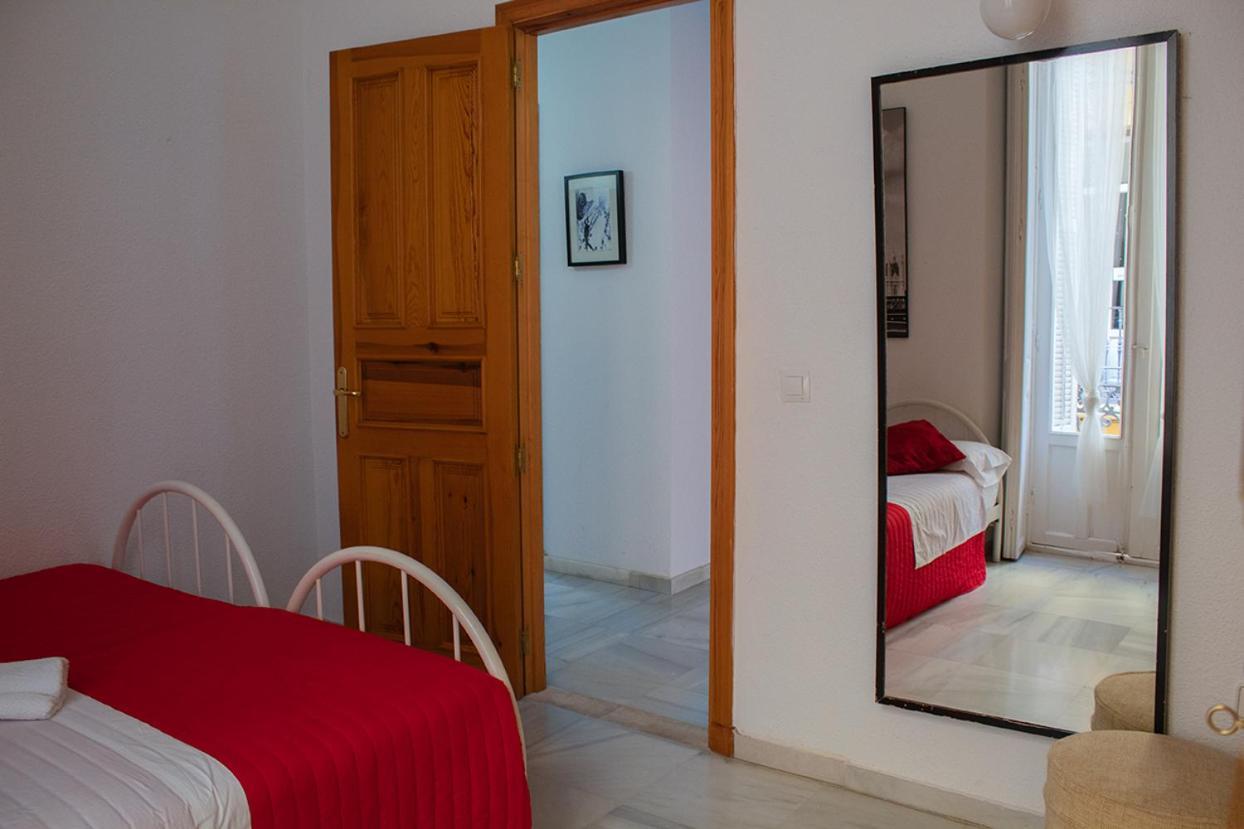 Echegaray Suites *