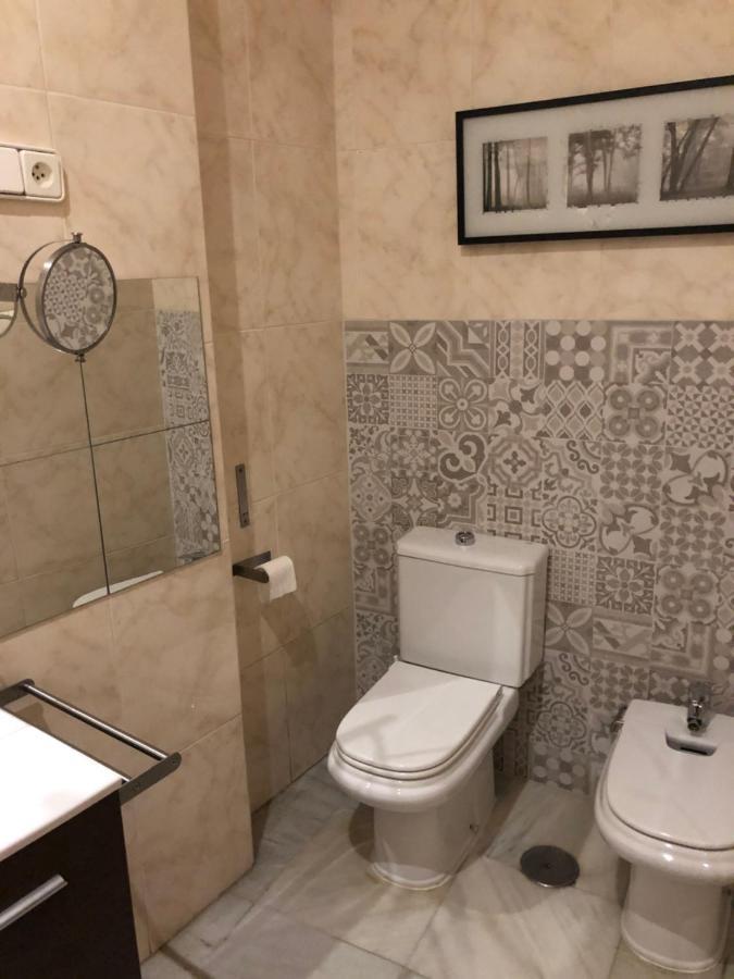 Apartment Echegaray Suites Málaga