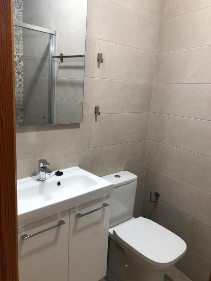 Echegaray Suites Apartment
