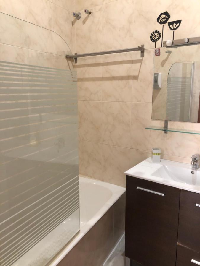 Echegaray Suites *