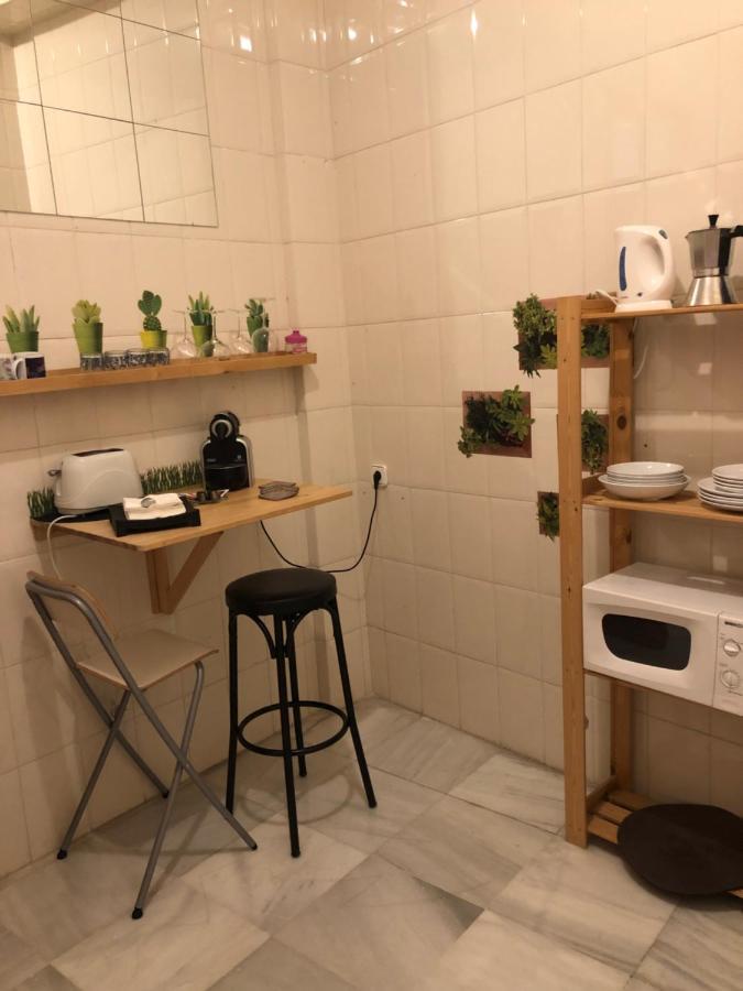 Echegaray Suites Apartment Málaga
