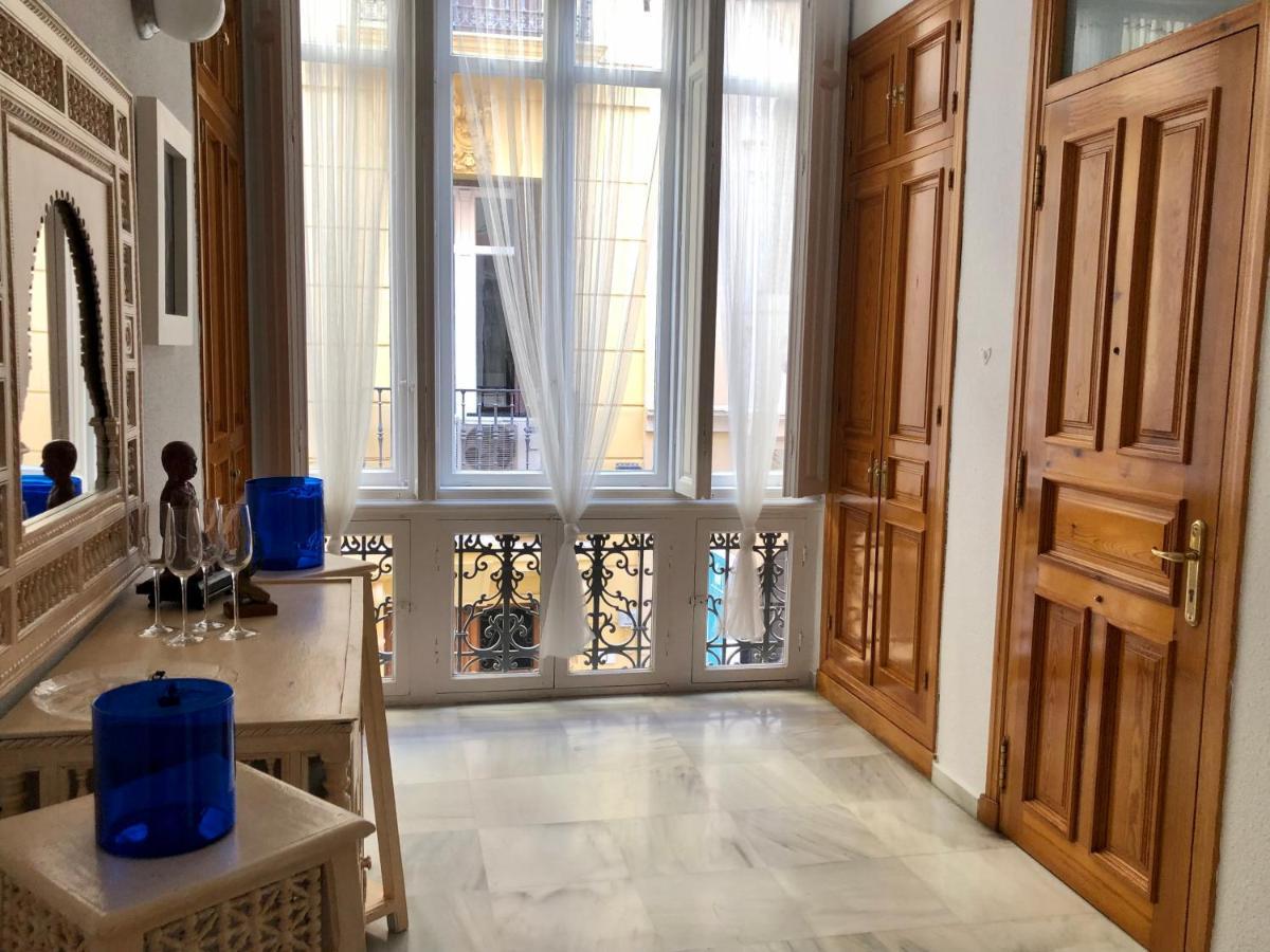Echegaray Suites Apartment