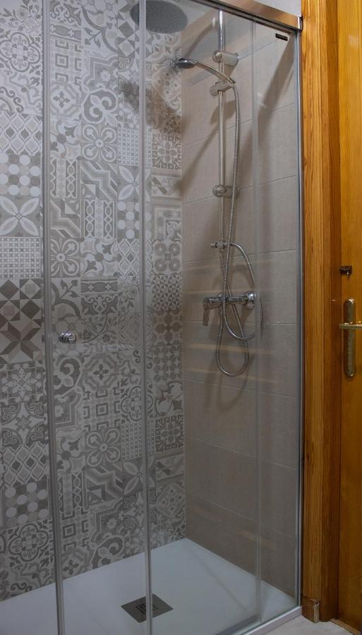 Echegaray Suites Apartment Málaga