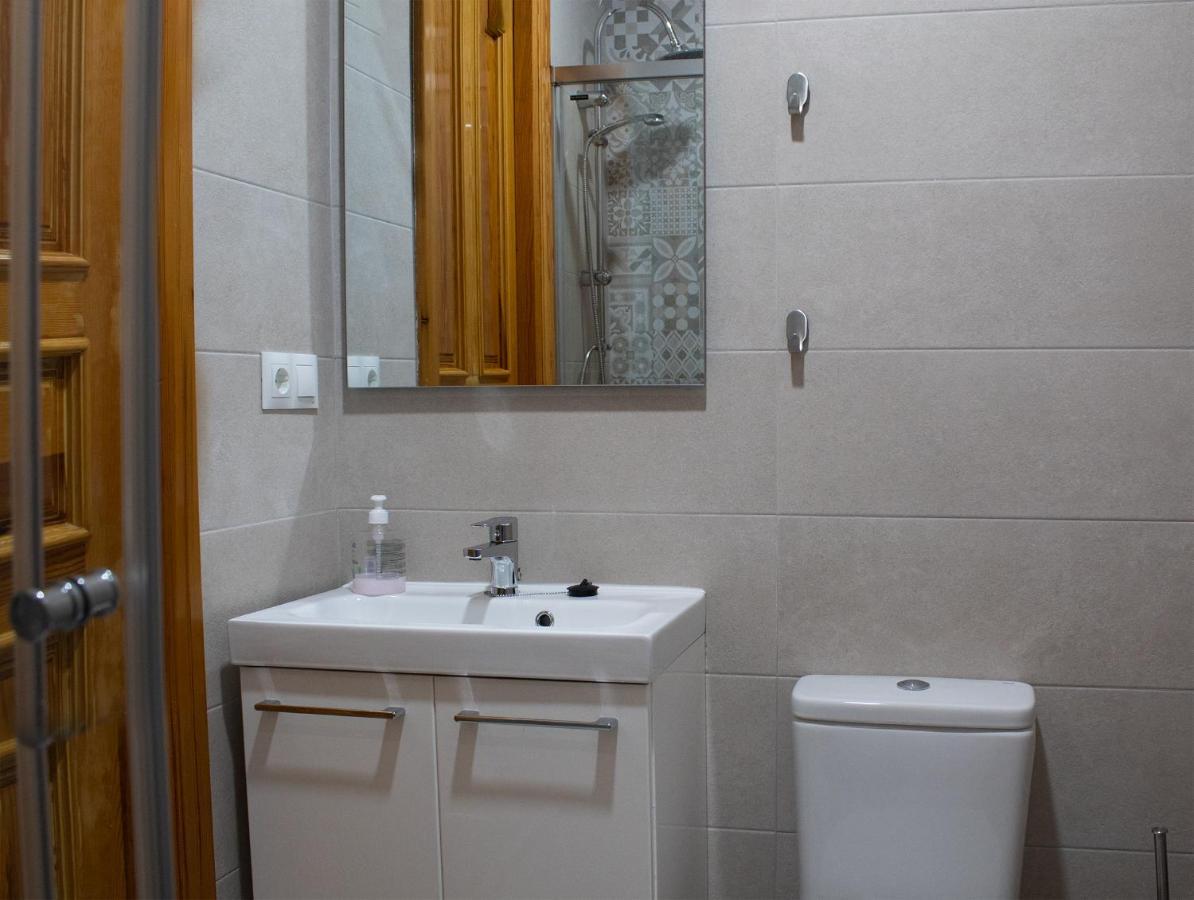 Echegaray Suites Apartment Málaga