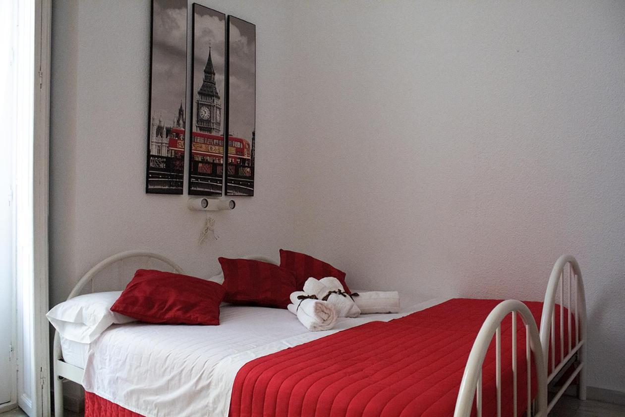 Echegaray Suites Apartment Málaga