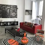 Echegaray Suites