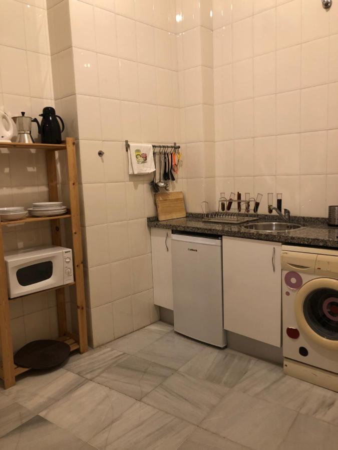 Echegaray Suites Apartament