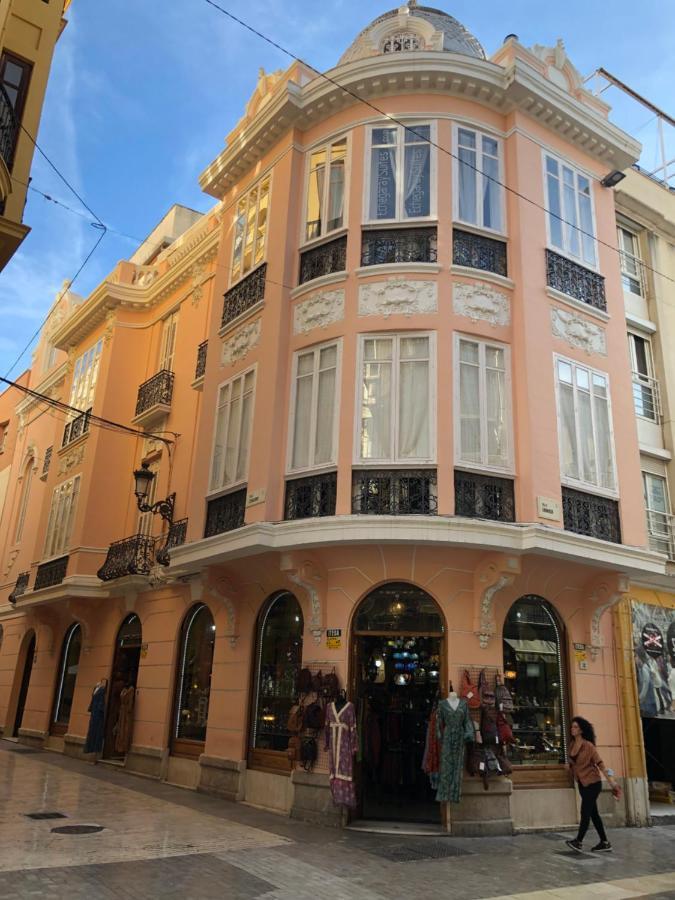 Echegaray Suites Apartament *